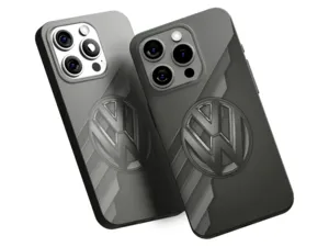 VW Handyhülle Qualität Max Edition